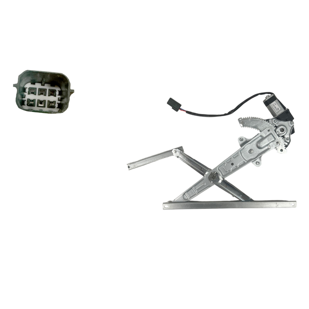 RIGHT WINDOW REGULATOR TO SUIT NISSAN PULSAR B17 11/2012–12/2017