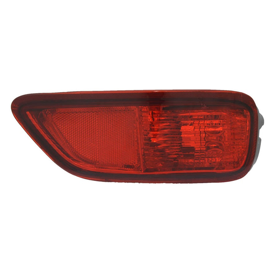 RIGHT REAR BAR REFLECTOR TO SUIT NISSAN PATROL Y62 WAGON 12/2012–8/2019