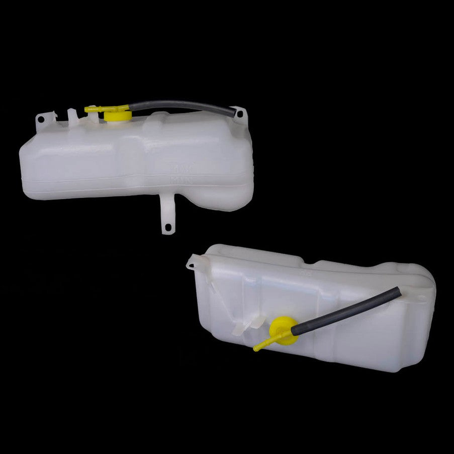 OVERFLOW BOTTLE TO SUIT NISSAN PATROL GQ Y60 WAGON 8/1987–10/1997