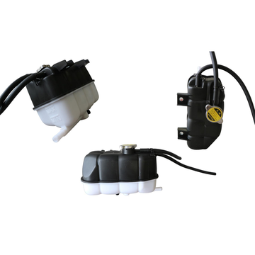 OVERFLOW BOTTLE TO SUIT NISSAN PATROL Y62 12/2012–8/2019