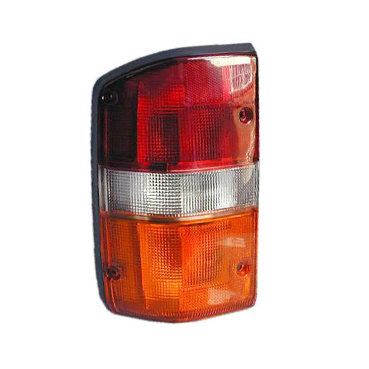 LEFT TAIL LIGHT TO SUIT NISSAN PATROL GQ Y60 WAGON 8/1987–10/1993