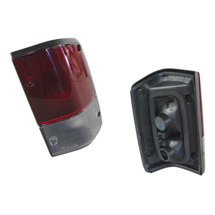 RIGHT TAIL LIGHT TO SUIT NISSAN PATROL GQ Y60 WAGON 10/1993–10/1997