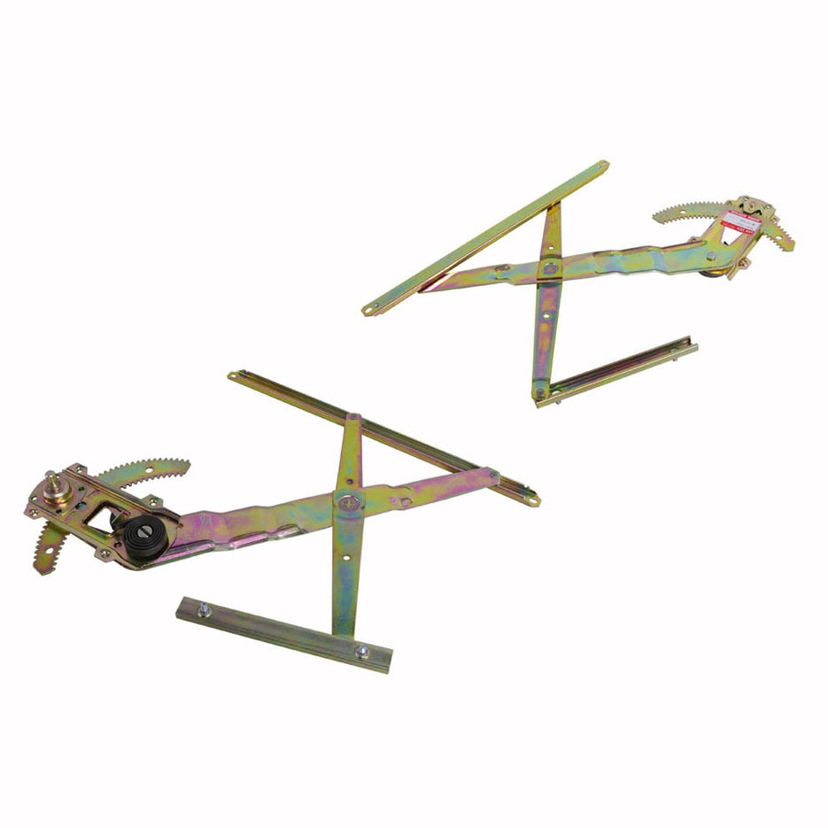 RIGHT WINDOW REGULATOR TO SUIT NISSAN PATROL GQ Y60 WAGON 8/1987–10/1997