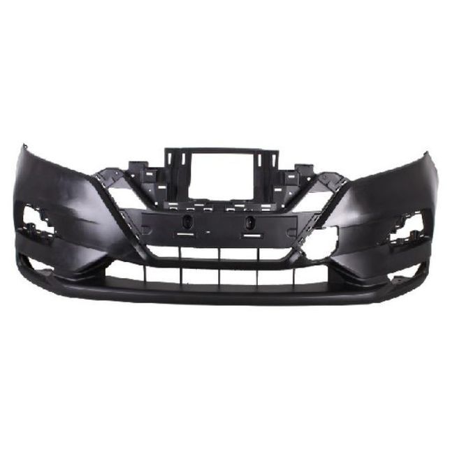 FRONT BUMPER TO SUIT NISSAN QASHQAI J11 6/2014–6/2022