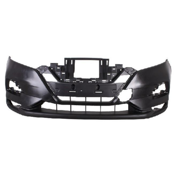 FRONT BUMPER TO SUIT NISSAN QASHQAI J11 6/2014–6/2022