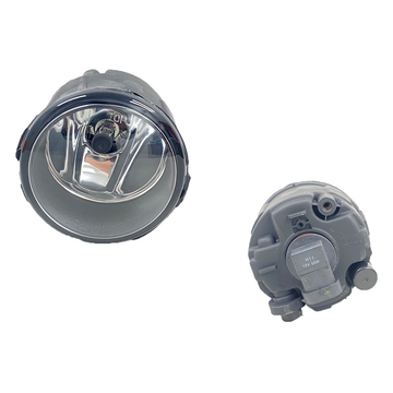 FOG LIGHT TO SUIT NISSAN QASHQAI J11 6/2014–6/2022