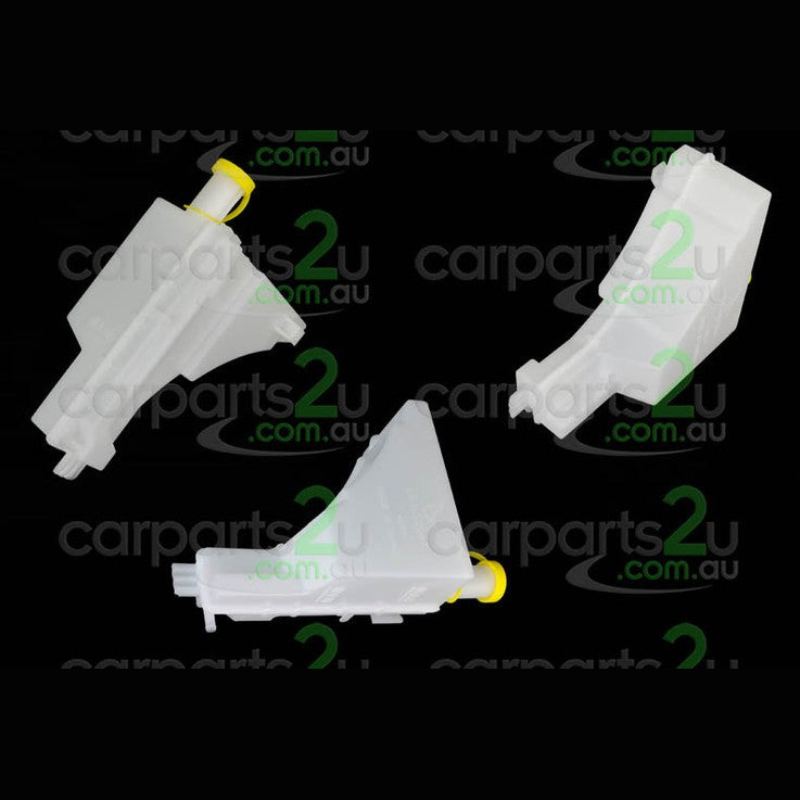 OVERFLOW BOTTLE TO SUIT NISSAN TIIDA C11 5 DOOR HATCH 2/2006–11/2009