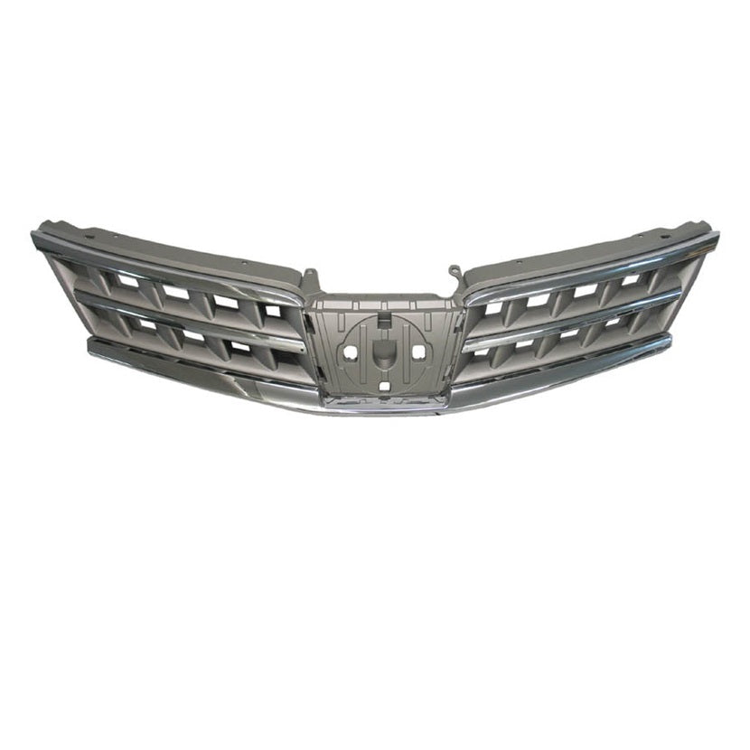 GRILLE TO SUIT NISSAN TIIDA C11 5 DOOR HATCH 12/2009–12/2012