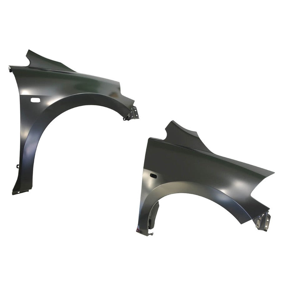 RIGHT GUARD TO SUIT NISSAN TIIDA C11 5 DOOR HATCH 2/2006–11/2009