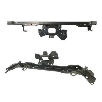 RADIATOR SUPPORT TO SUIT NISSAN TIIDA C11 5 DOOR HATCH 2/2006–11/2009