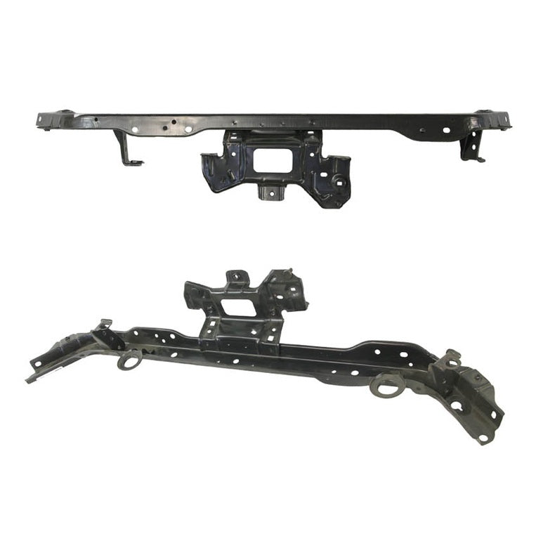 RADIATOR SUPPORT TO SUIT NISSAN TIIDA C11 5 DOOR HATCH 2/2006–11/2009