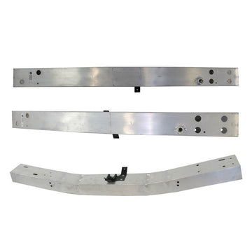 FRONT BAR REINFORCEMENT TO SUIT NISSAN TIIDA C11 5 DOOR HATCH 2/2006–11/2009