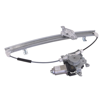 LEFT WINDOW REGULATOR TO SUIT NISSAN TIIDA C11 2/2006–11/2009