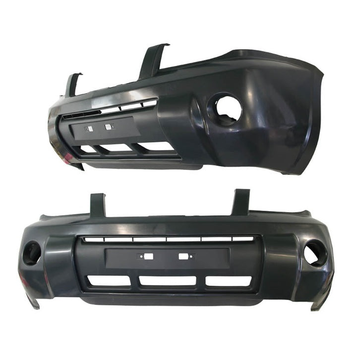 FRONT BUMPER TO SUIT NISSAN X-TRAIL T30 WAGON 9/2003–9/2007