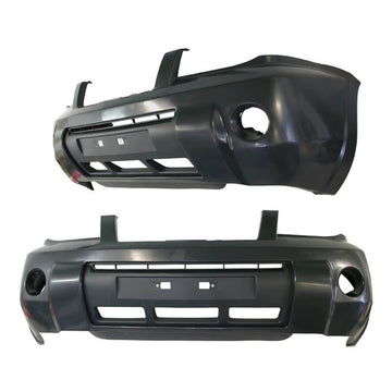 FRONT BUMPER TO SUIT NISSAN X-TRAIL T30 WAGON 9/2003–9/2007