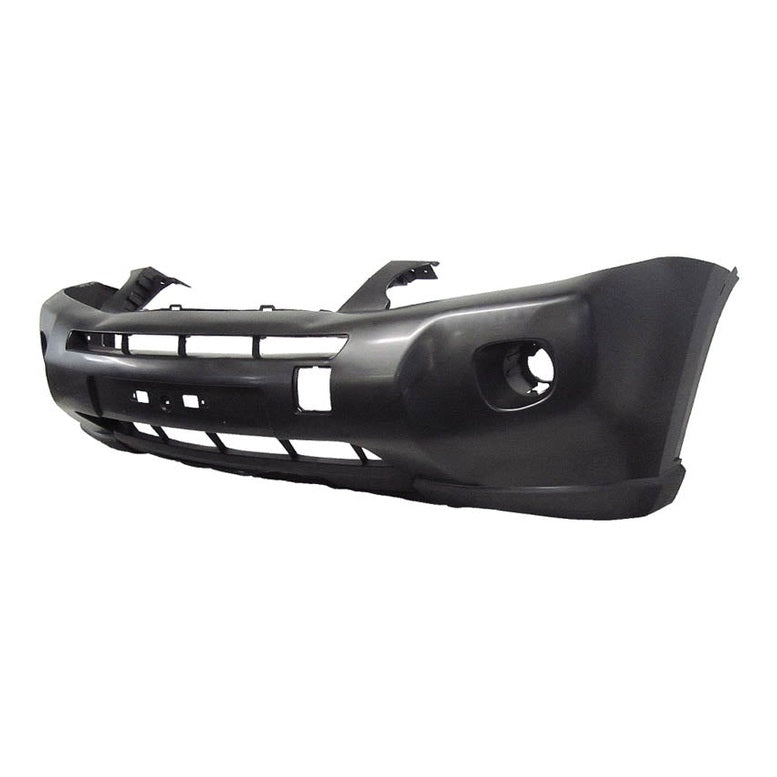 FRONT BUMPER TO SUIT NISSAN X-TRAIL T31 WAGON 9/2007–7/2010