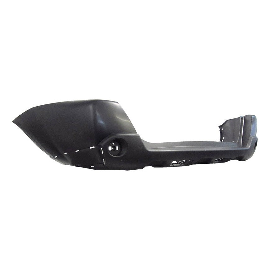 REAR BUMPER TO SUIT NISSAN X-TRAIL T31 WAGON 9/2007–2/2014