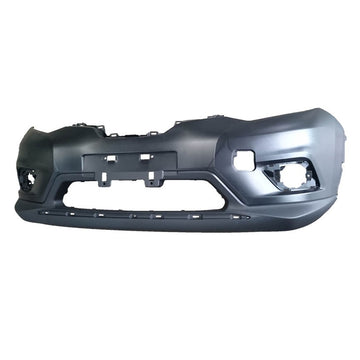 FRONT BUMPER TO SUIT NISSAN X-TRAIL T32 WAGON 3/2014–2/2017