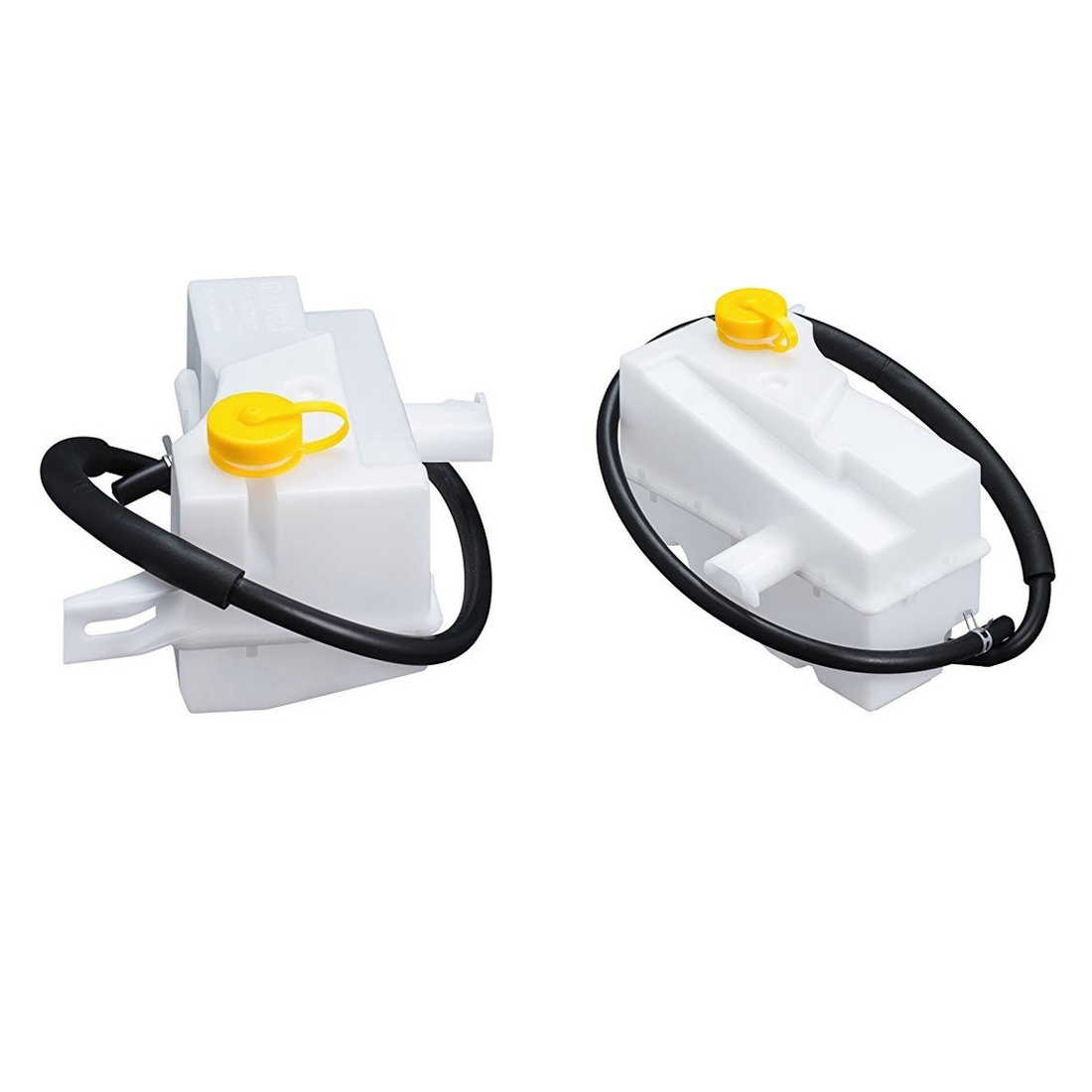 OVERFLOW BOTTLE TO SUIT NISSAN X-TRAIL T31 9/2007–2/2014
