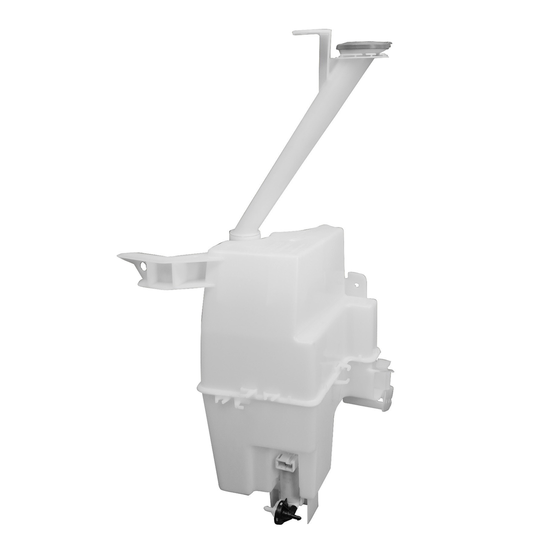 WASHER BOTTLE TO SUIT NISSAN X-TRAIL T31 9/2007–2/2014
