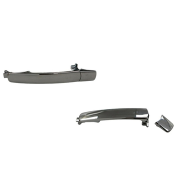 LEFT DOOR HANDLE TO SUIT NISSAN X-TRAIL T32 2/2017–3/2020