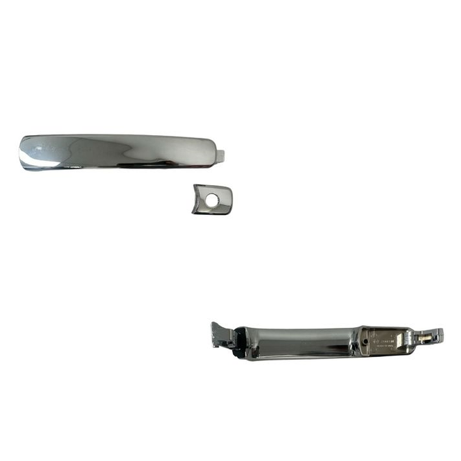 RIGHT DOOR HANDLE TO SUIT NISSAN X-TRAIL T32 2/2017–3/2020