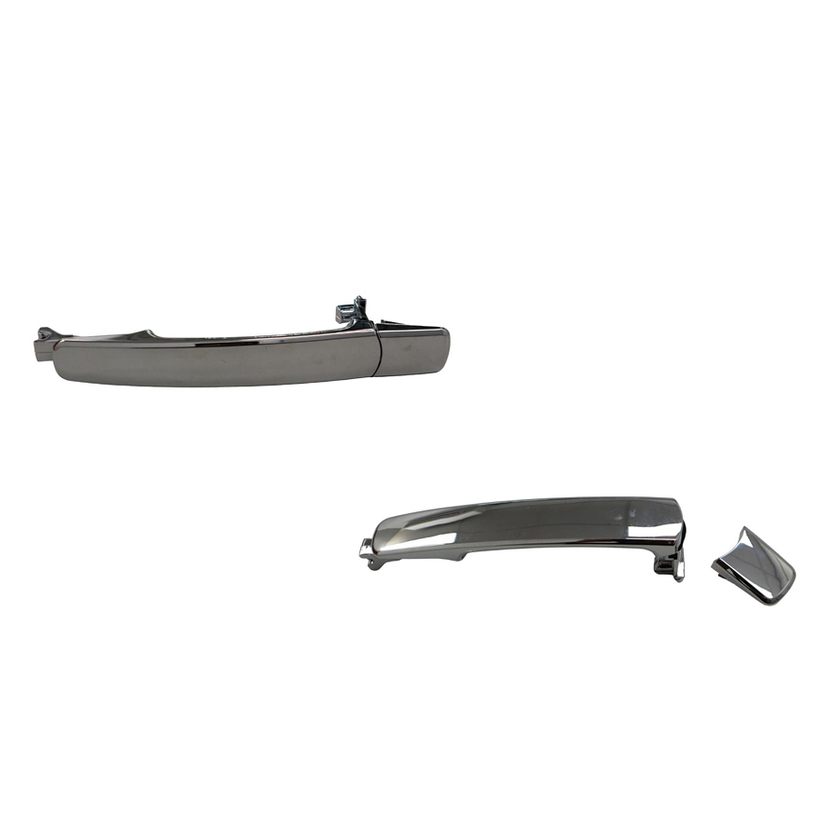 LEFT DOOR HANDLE TO SUIT NISSAN X-TRAIL T31 9/2007–2/2014