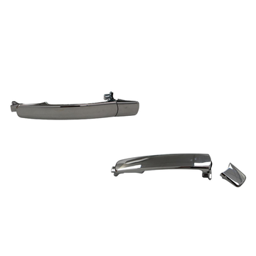 RIGHT DOOR HANDLE TO SUIT NISSAN X-TRAIL T31 9/2007–2/2014