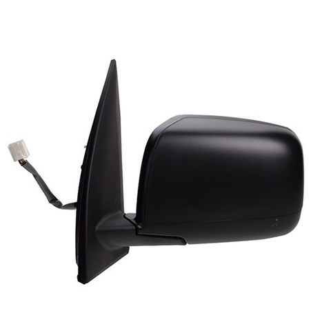 LEFT FRONT DOOR MIRROR TO SUIT NISSAN X-TRAIL T31 9/2007–2/2014