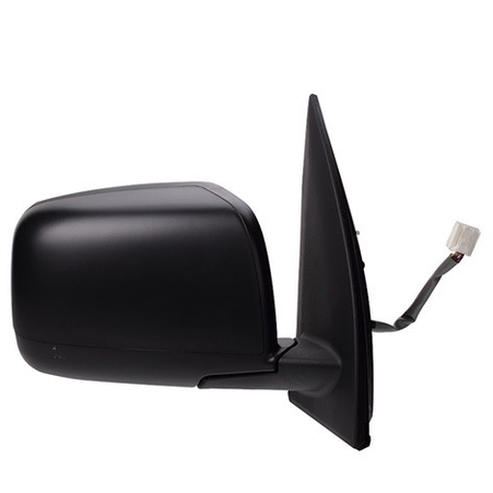 RIGHT FRONT DOOR MIRROR TO SUIT NISSAN X-TRAIL T31 9/2007–2/2014