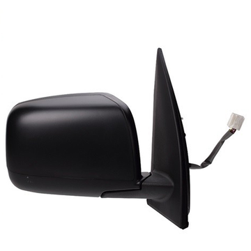 RIGHT FRONT DOOR MIRROR TO SUIT NISSAN X-TRAIL T31 9/2007–2/2014