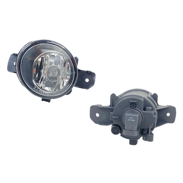 LEFT FOG LIGHT TO SUIT NISSAN X-TRAIL T32 3/2014–2/2017