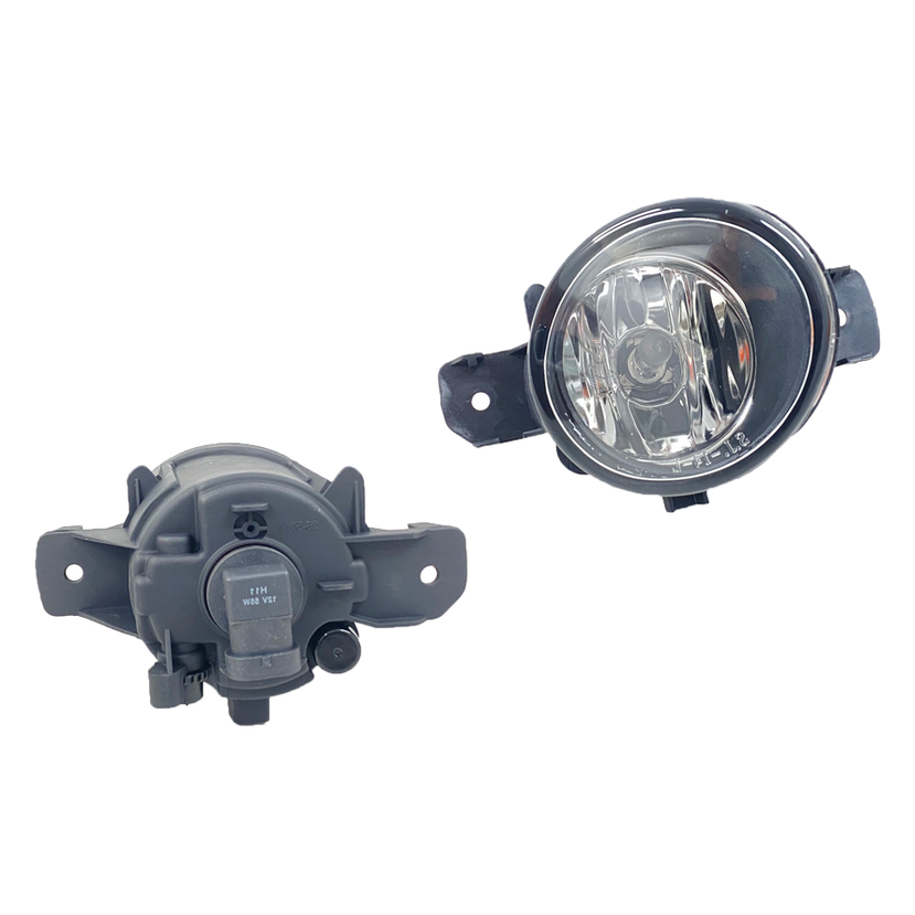 RIGHT FOG LIGHT TO SUIT NISSAN X-TRAIL T32 3/2014–2/2017