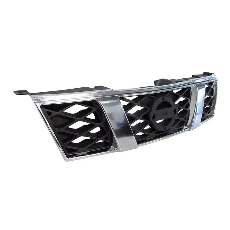 GRILLE TO SUIT NISSAN X-TRAIL T31 WAGON 9/2007–7/2010