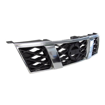 GRILLE TO SUIT NISSAN X-TRAIL T31 WAGON 9/2007–7/2010