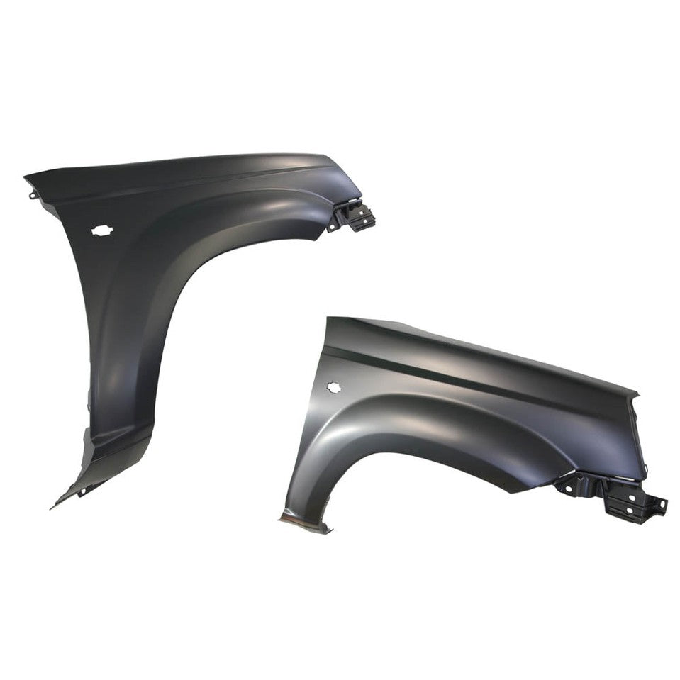 RIGHT GUARD TO SUIT NISSAN X-TRAIL T30 WAGON 9/2001–9/2007