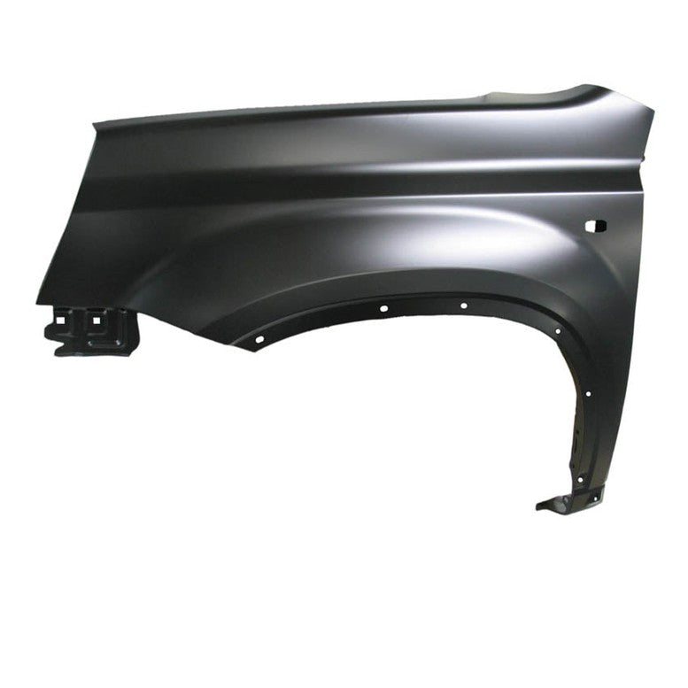 LEFT GUARD TO SUIT NISSAN X-TRAIL T31 WAGON 9/2007–2/2014