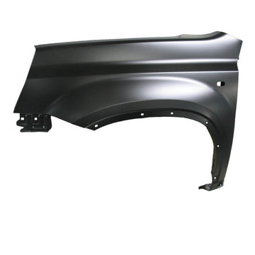 LEFT GUARD TO SUIT NISSAN X-TRAIL T31 WAGON 9/2007–2/2014