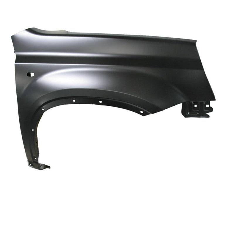 RIGHT GUARD TO SUIT NISSAN X-TRAIL T31 WAGON 9/2007–2/2014