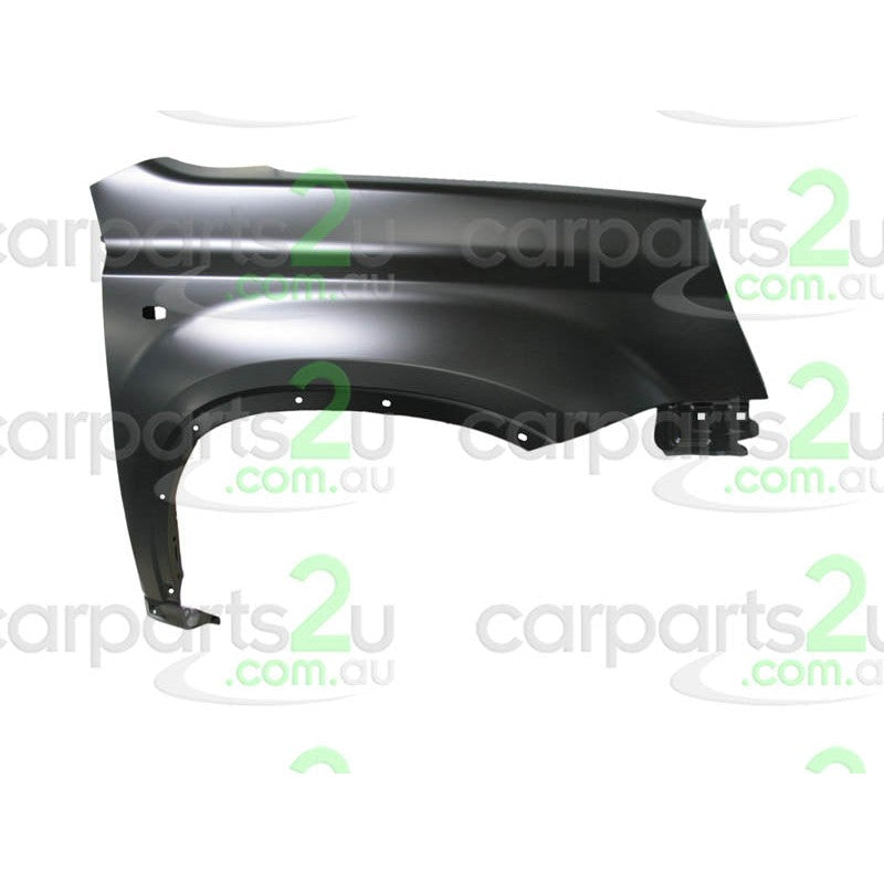 RIGHT GUARD TO SUIT NISSAN X-TRAIL T31 WAGON 9/2007–2/2014