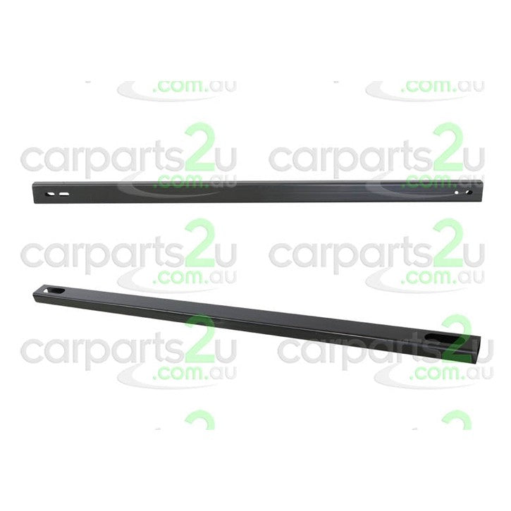 FRONT BAR REINFORCEMENT TO SUIT NISSAN X-TRAIL T30 WAGON 9/2003–9/2007