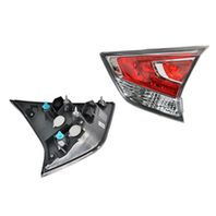 RIGHT TAIL LIGHT TO SUIT NISSAN X-TRAIL T32 3/2014–2/2017
