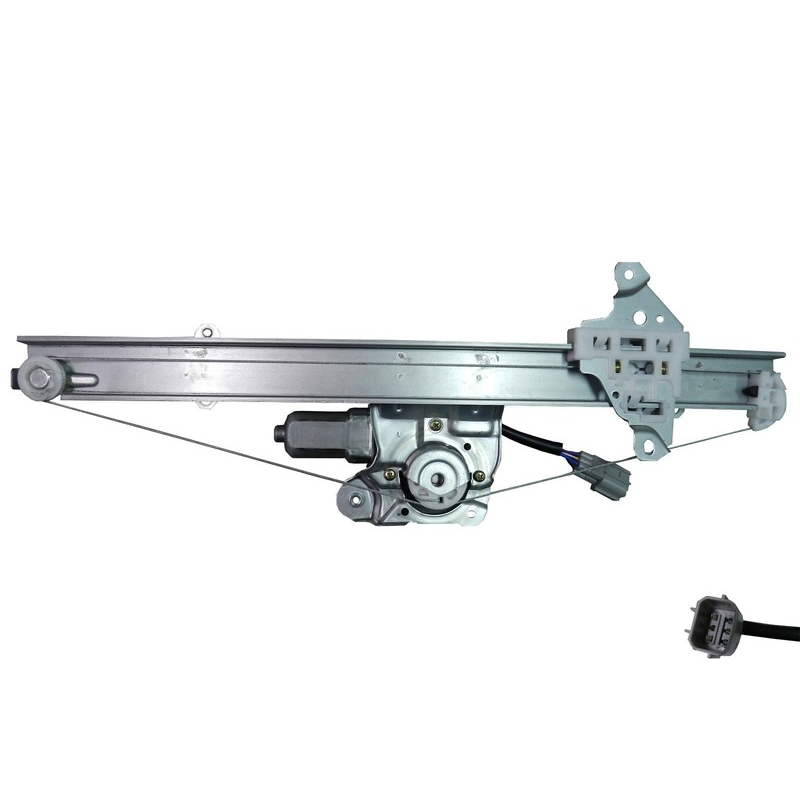 LEFT WINDOW REGULATOR TO SUIT NISSAN X-TRAIL T32 3/2014–2/2017