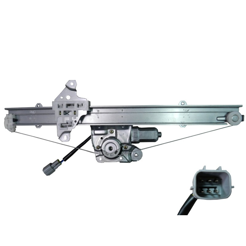 RIGHT WINDOW REGULATOR TO SUIT NISSAN X-TRAIL T32 3/2014–2/2017