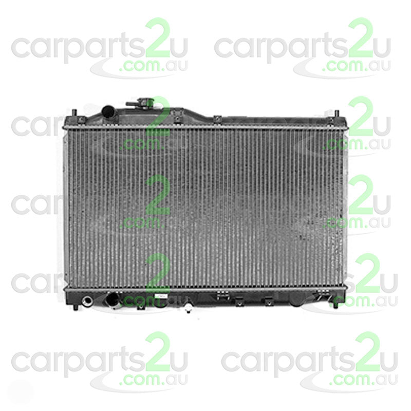 RADIATOR TO SUIT HONDA S2000 AP1 AP2 2 DOOR COUPE 8/1999–7/2009