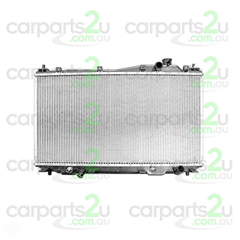RADIATOR TO SUIT HONDA CIVIC ES EU 10/2000–1/2006