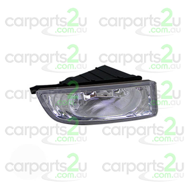 RIGHT FOG LIGHT TO SUIT HONDA CIVIC FD SEDAN 2/2006–12/2008