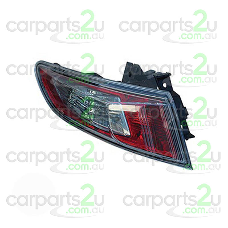 LEFT TAIL LIGHT TO SUIT HONDA CIVIC FK 5 DOOR HATCH 4/2009–2/2012