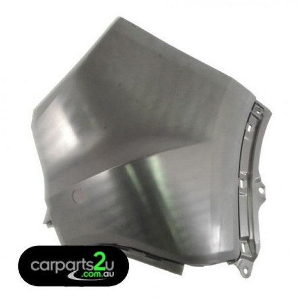 RIGHT REAR BAR END TO SUIT HONDA HR-V RU WAGON VTI-L 2/2015–7/2018