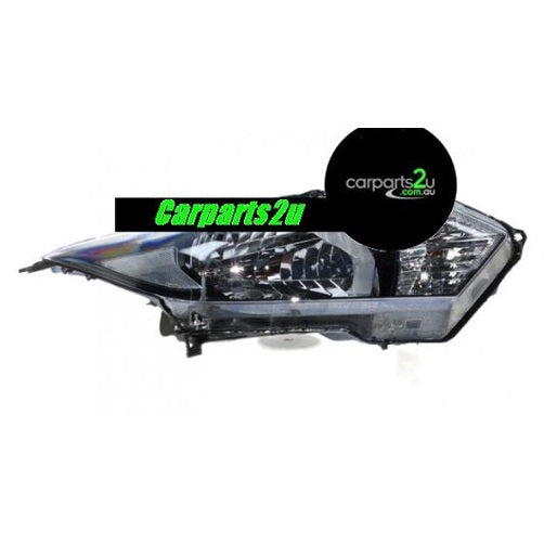 RIGHT HEAD LIGHT TO SUIT HONDA HR-V RU WAGON VTI 2/2015–7/2018